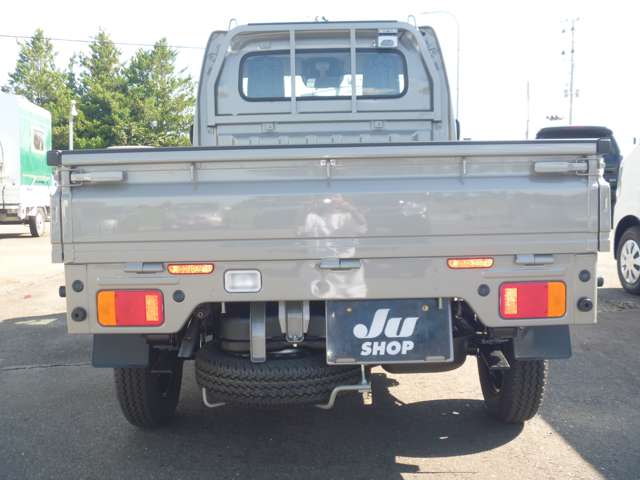 Suzuki Carry 4