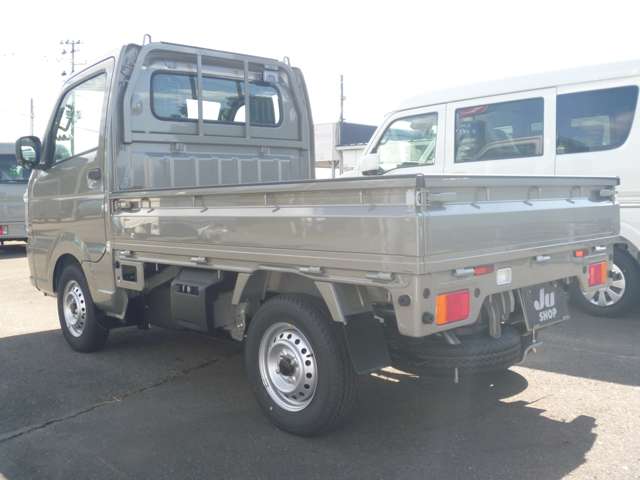 Suzuki Carry 6