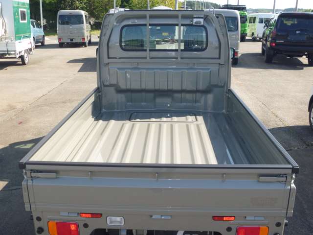 Suzuki Carry 7