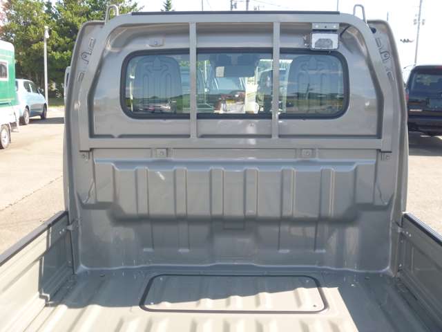 Suzuki Carry 8