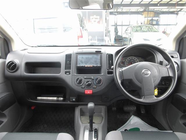 Nissan AD 9