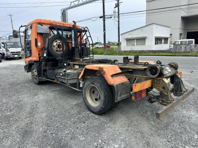 Isuzu Forward 7
