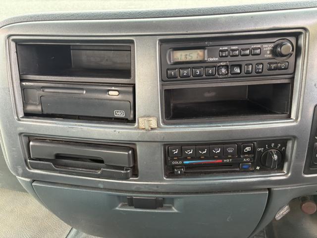 Nissan Condor 11