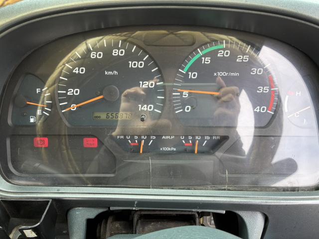 Nissan Condor 10