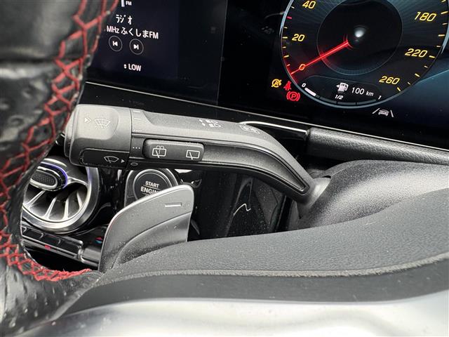 Mercedes-Benz GLA-Class 7