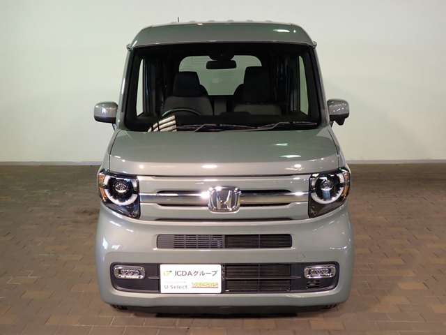 Honda N-VAN 6