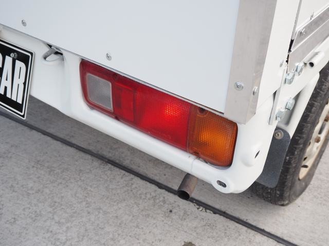 Honda Acty Truck 12