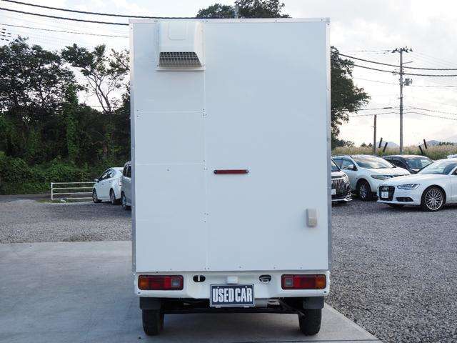 Honda Acty Truck 4