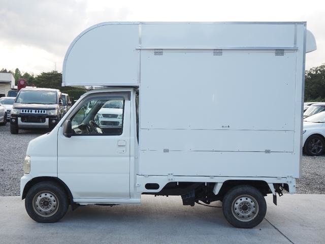 Honda Acty Truck 5