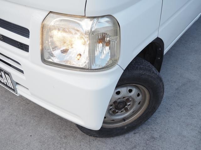 Honda Acty Truck 8