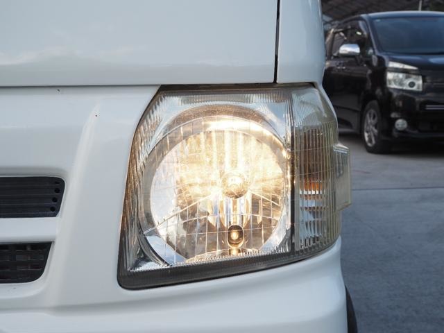 Honda Acty Truck 9