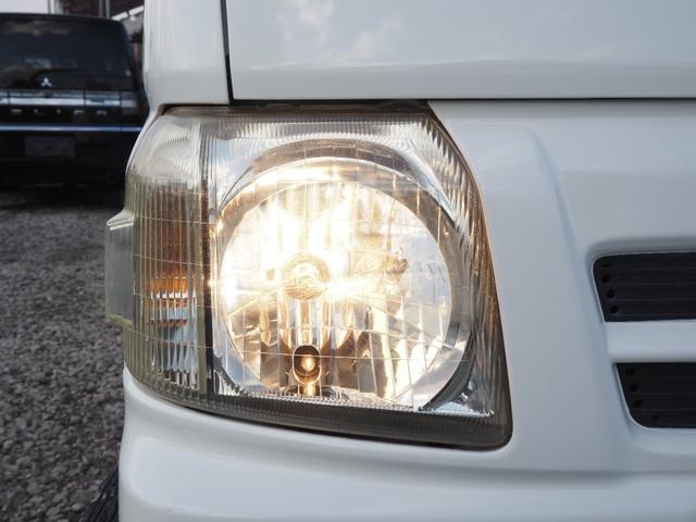 Honda Acty Truck 10