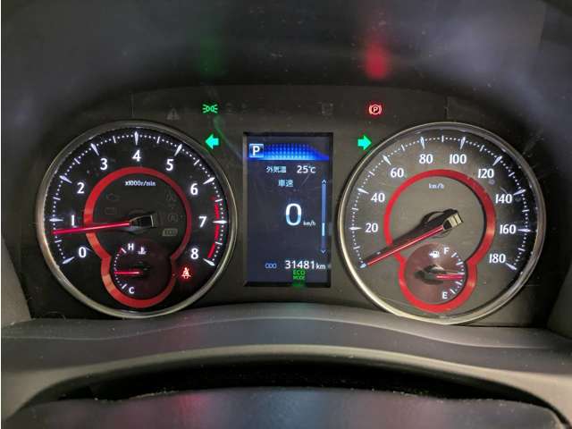 Toyota Alphard 11