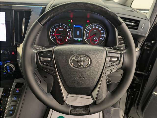 Toyota Alphard 10