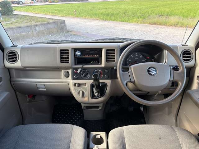 Suzuki Every 3