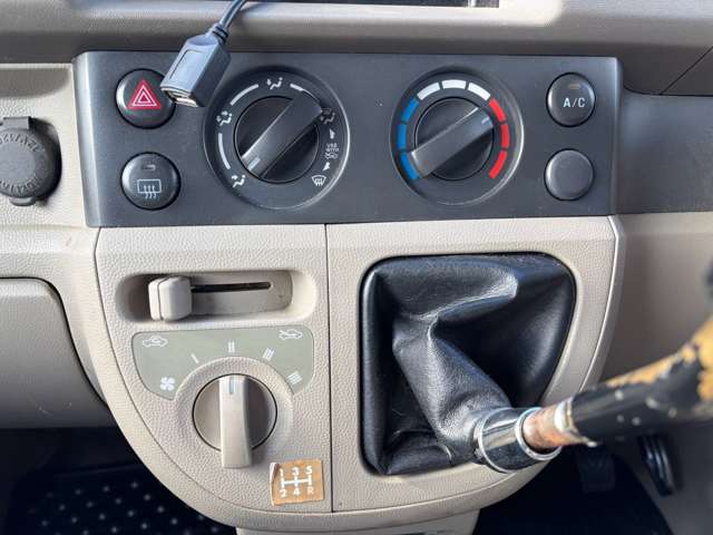 Suzuki Every 5