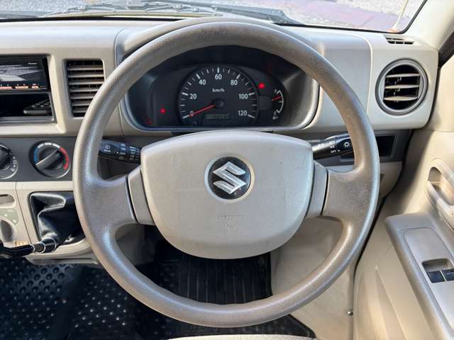 Suzuki Every 6