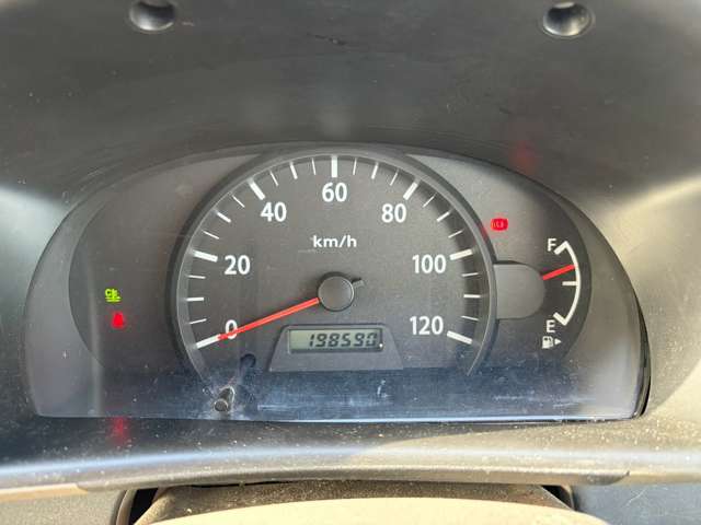 Suzuki Every 7