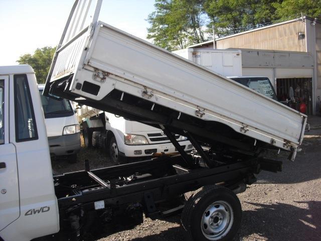 Toyota Light Ace Truck 3