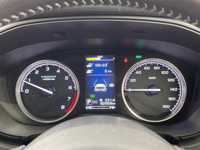 Subaru Forester 11