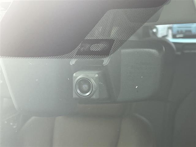 Subaru Forester 6