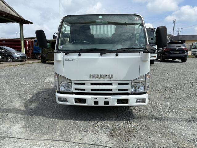 Isuzu Elf 2
