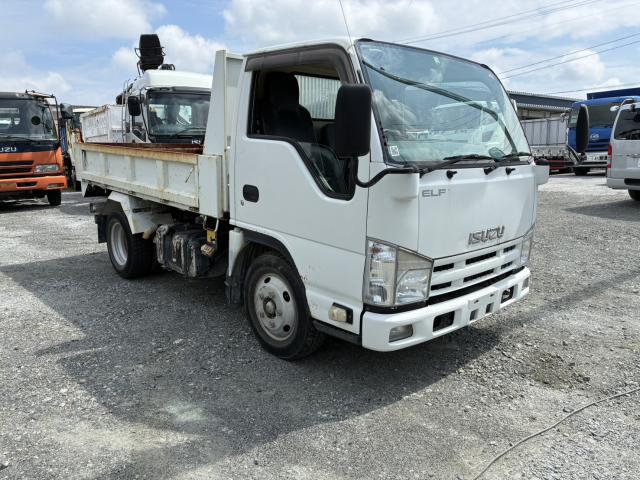 Isuzu Elf 3