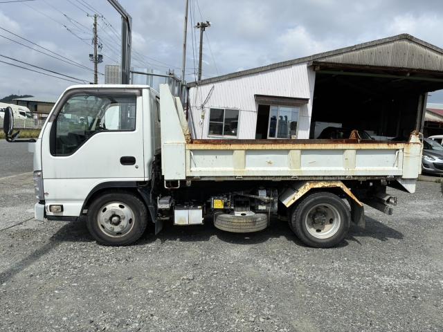 Isuzu Elf 5