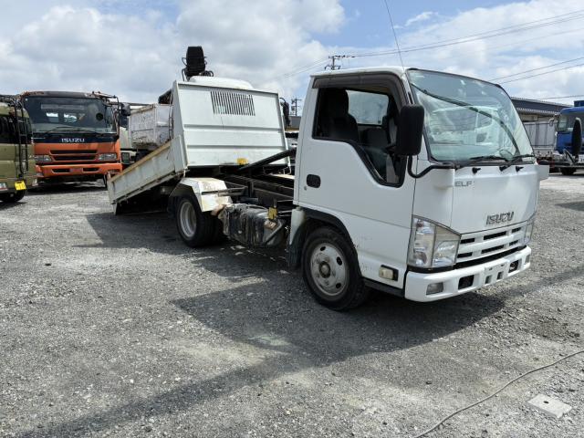 Isuzu Elf 6