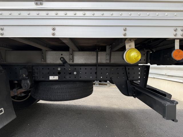 Mitsubishi Fuso Canter 11