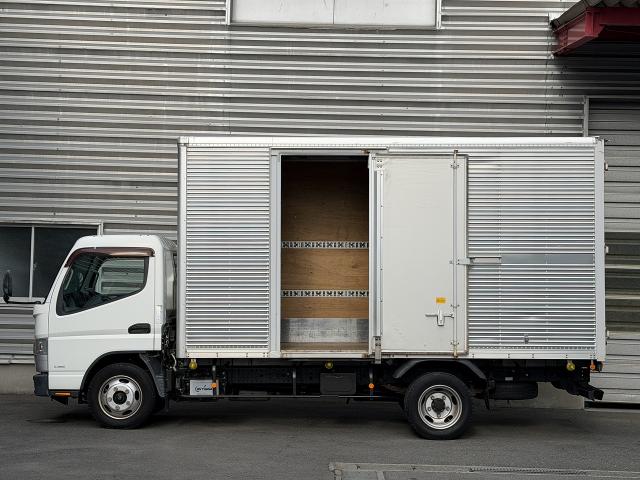 Mitsubishi Fuso Canter 3