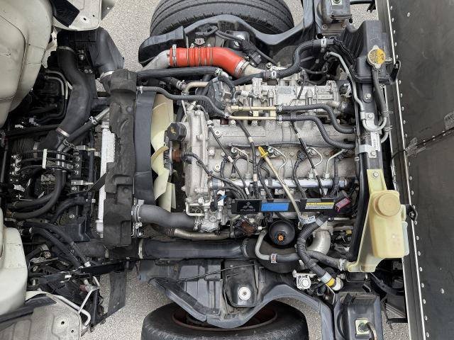 Mitsubishi Fuso Canter 7