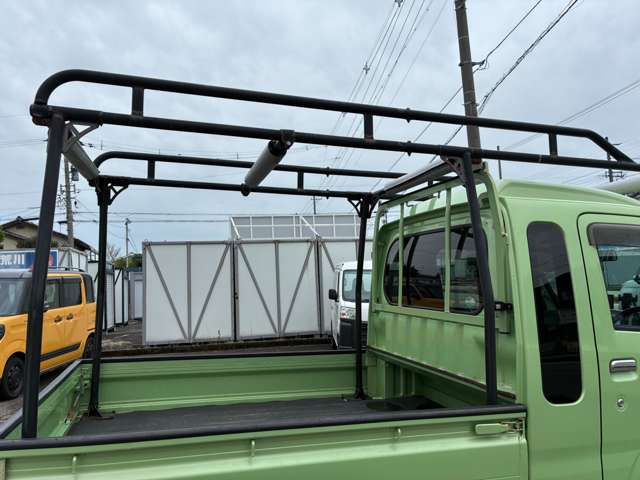 Daihatsu Hijet Truck 12