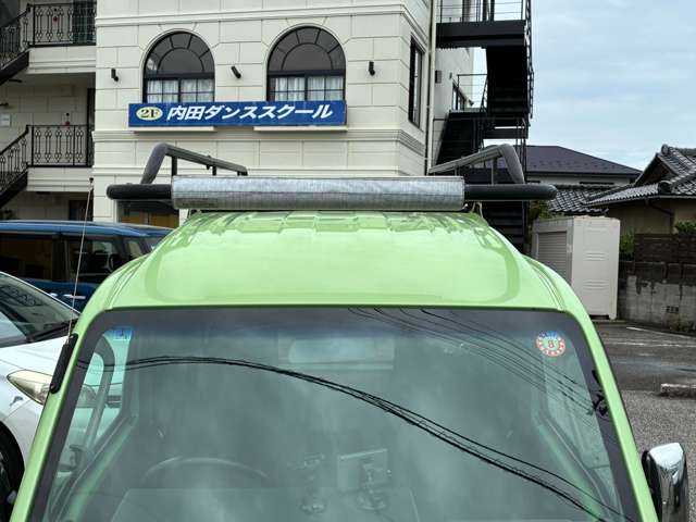 Daihatsu Hijet Truck 8