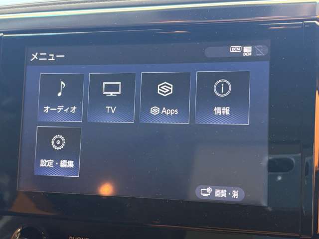 Toyota Alphard 6