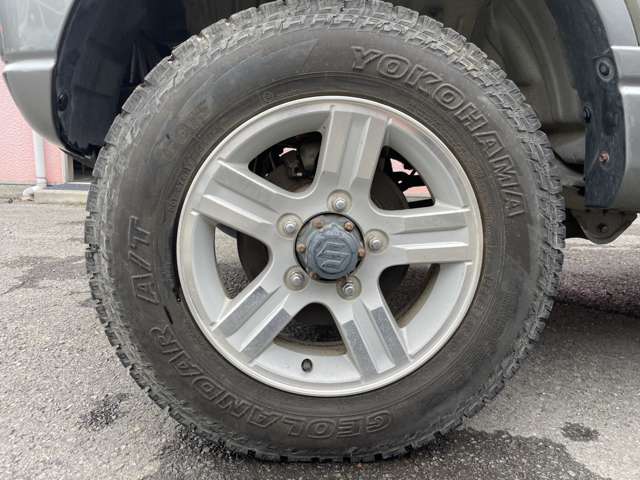 Suzuki Jimny 11