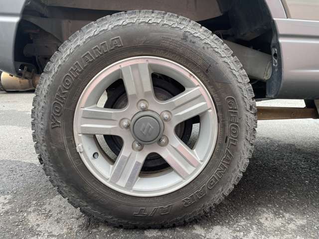 Suzuki Jimny 12