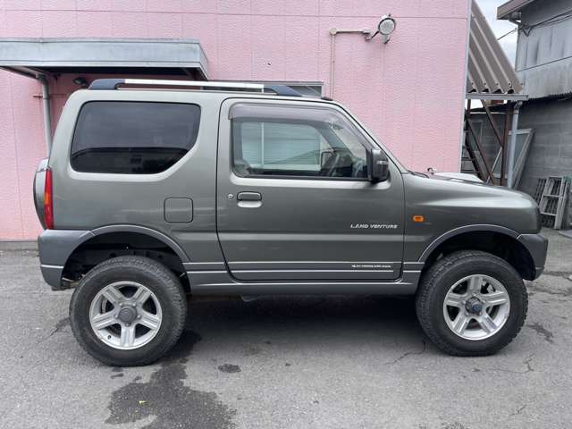 Suzuki Jimny 7