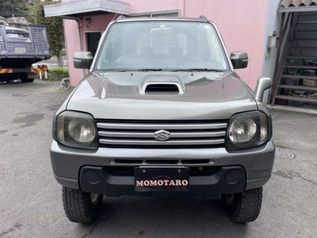 Suzuki Jimny 9