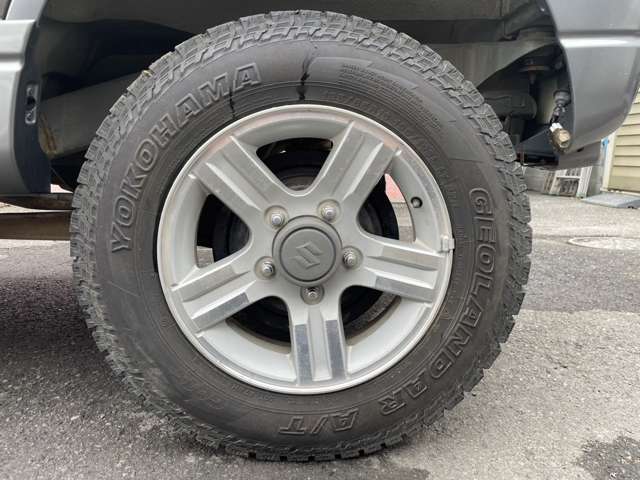 Suzuki Jimny 10