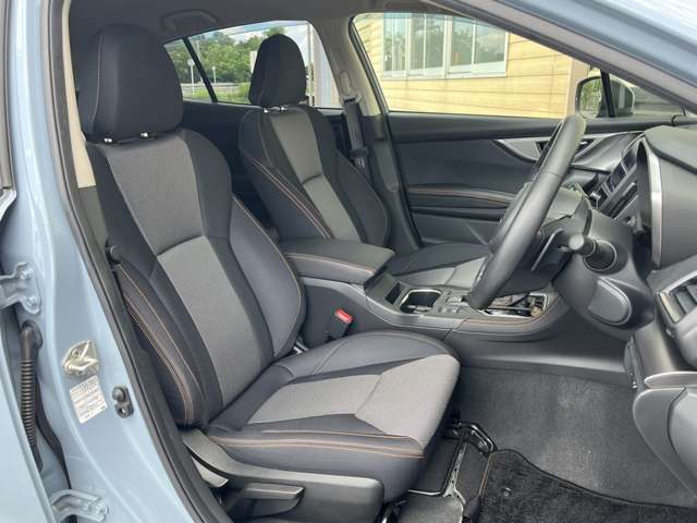 Subaru XV 11