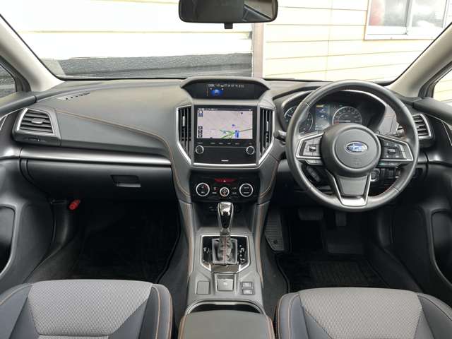 Subaru XV 12