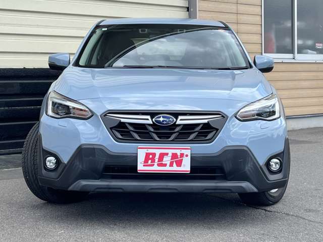Subaru XV 2