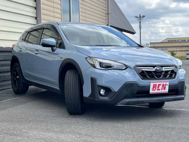 Subaru XV 3