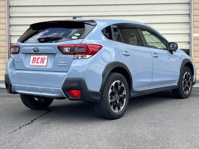 Subaru XV 4