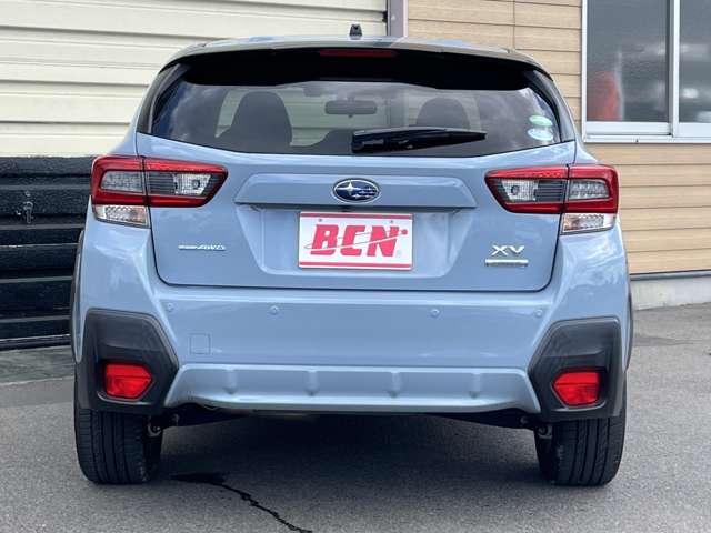Subaru XV 5