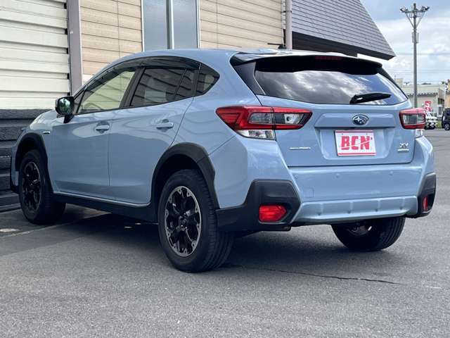 Subaru XV 6