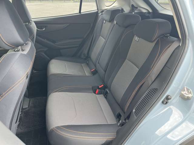 Subaru XV 9