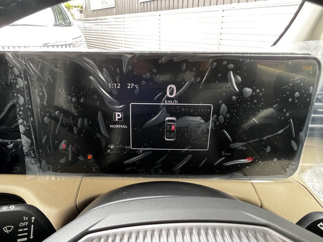 Mitsubishi Delica Mini 4