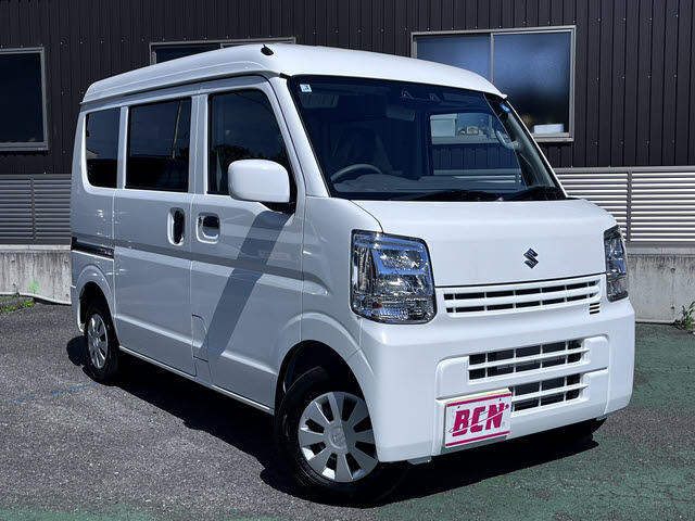 Suzuki Every 2